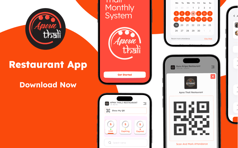 Apna Thali Product screenshot 1