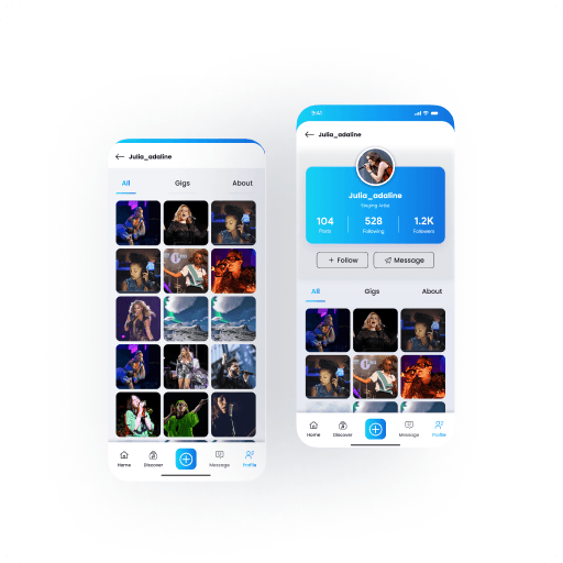 Muzi Connect